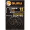 CARLIGE GURU SUPER XS BARBLESS Nr.12 10BUC/PLIC