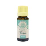 Cumpara ieftin Aproape nou: Ulei esential de Cedru (Juniperus mexicana) 100% pur fara adaos, 10 ml