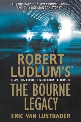 Bourne Legacy foto