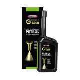 Formula Gold Petrol- Tratament Sistem Benzina. 500Ml Wynn`S, WYNN&#039;s