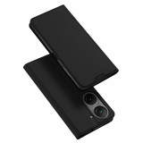 Husa pentru Asus Zenfone 9 - Dux Ducis Skin Pro - Black