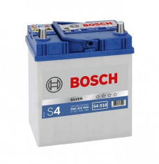 Baterie Bosch S4 40Ah 0092S40180 foto