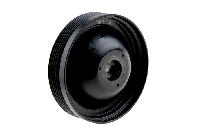 Fulie arbore cotit Renault Motor 1.4, 1.6 Renault, Dacia Logan 2005-, Sandero 2008-, Clio 3 2005-, NTY RKP-RE-019