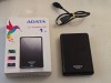 Hard disk extern ADATA HV620 1TB, 2.5", USB 3.2 Gen 1 (USB 3.0), Negru Glossy, 1 TB, A-data