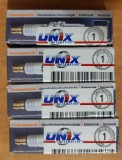 Cumpara ieftin SET 4 bujii aprindere UNIX Beru z74 (OPEL Astra, Corsa, Caravan)