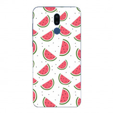 Husa Huawei Mate 10 Lite Silicon Gel Tpu Model Watermelons Pattern foto