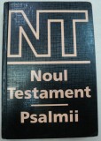 NOUL TESTAMENT , PSALMII , 1993