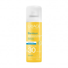 Spray uscat protectie solara SPF30 Bariesun, 200ml, URIAGE