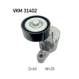 SKF Intinzator curea, curea distributie