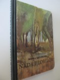 Nada florilor - Amintirile unui pescar cu undita - Mihail Sadoveanu