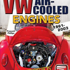 VW Air-Cooled Engines: How to Rebuild