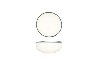 Rinart Placa de service - Green Edge - Por&amp;Aring;&amp;pound;elan - 10 cm (200cc) - set de 2 foto