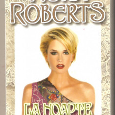 Nora Roberts-La noapte si intotdeauna