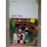 Felix Klee - Paul Klee (1975)