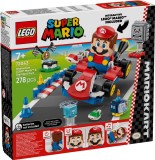 LEGO&reg; Super Mario - Mario interactiv si Standard Kart (72043)