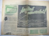 Ziarul Magazin 10 ian.1959