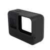 Husa din silicon compatibila GoPro Hero 5 Black GoPro Hero 6 Black GoPro Hero 7 GP347, Generic