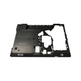 Carcasa inferioara bottom case Lenovo Ideapad G570 G575 cu slot pentru mufa HDMI