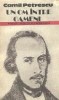 Un om intre oameni, Vol. I - Camil Petrescu, Roman Cartea Romaneasca