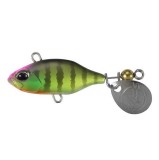 Vobler Duo Realis Spin 35 3,8cm 11gr CCC3510 Sight Chart Gill