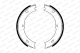 FERODO FSB4001 PREMIER Set saboti frana, frana de mana