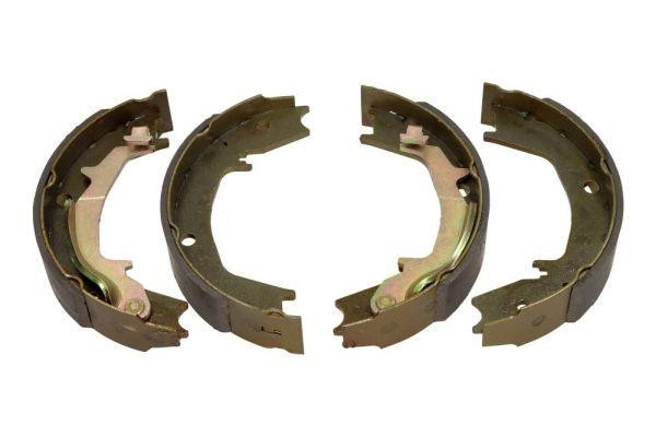 Set saboti frana, frana de mana HYUNDAI Trajet (FO) ( 03.2000 - 07.2008) OE 583052HA10