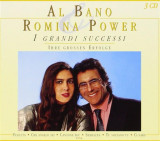 I Grandi Successi | Al Bano &amp; Romina Power