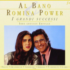 I Grandi Successi | Al Bano & Romina Power