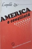 Carte America, o constiinta - Leopoldo Zea
