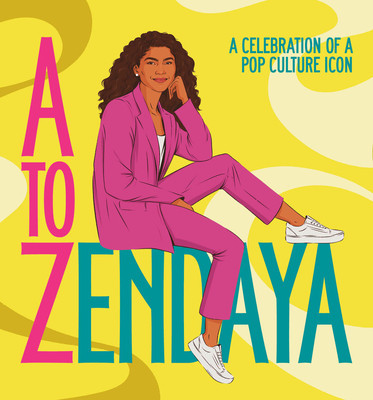 A to Zendaya: A Celebration of a Pop Culture Icon foto
