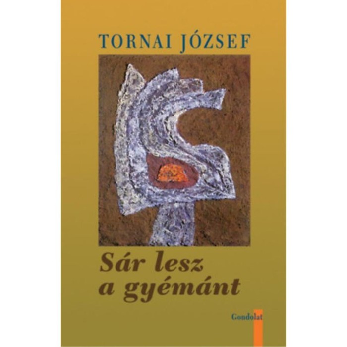 S&aacute;r lesz a gy&eacute;m&aacute;nt - Tornai J&oacute;zsef