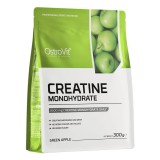 Creatina monohidrata cu aroma de mar verde 300 g, OstroVit