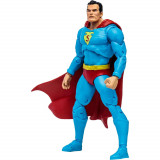 Figurina Articulata DC McFarlane Collector Edition Superman (Action Comics 01) 18 cm, Mcfarlane Toys