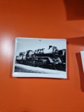 Fotografie Locomotiva DR BR 50.40 Reko