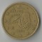 Spania, 50 eurocenti, 2001, circ.