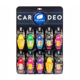 Odorizant auto Paloma Duo Display 45 buc