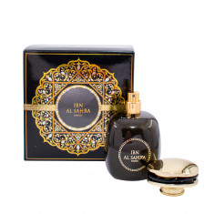 Parfum arabesc IBN AL SAHRA foto