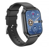 Smartwatch Borofone BD5, Negru