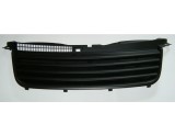 Grila masca fata fata VW Passat (B5), 11.2000-01.2005, negru; Tuning,