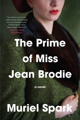 The Prime of Miss Jean Brodie foto