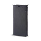 Husa XIAOMI Mi 9 SE - Smart Magnet (Negru)