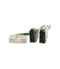 Connector radio auto ISO - Mazda 24 pini 4CarMedia ZRS-128