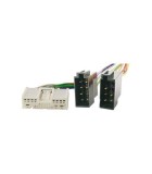 Connector radio auto ISO - Mazda 24 pini 4CarMedia ZRS-128