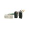 Connector radio auto ISO - Mazda 24 pini 4CarMedia ZRS-128