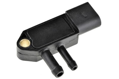 Senzor presiune gaze evacuare Audi A3 1.9tdi, 2.0tdi 2003-, A4 1.9tdi, 2.0tdi 2004- A6 2.0tdi 2004- Seat Toledo 1.9tdi 2004- 2.0tdi 2005-, Skoda Octa foto