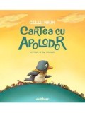 Cumpara ieftin Cartea cu Apolodor. Seria Apolodor. Volumul 1/Gellu Naum