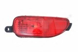 Lampa ceata spate Opel Corsa Combo 07.2000-08.2003 BestAutoVest partea stanga, Depo