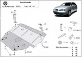 Scut motor metalic Seat Cordoba - Diesel 2003-2009