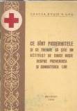 Ce sunt piodermitele si ce trebuie sa stie un activist de cruce rosie despre prevenirea si combaterea lor