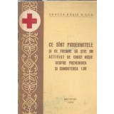 Ce sunt piodermitele si ce trebuie sa stie un activist de cruce rosie despre prevenirea si combaterea lor